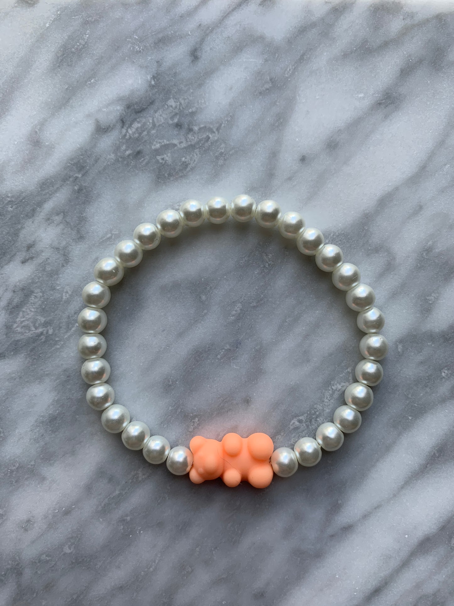 Beaded Bracelet