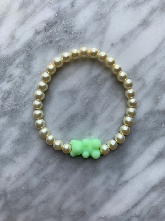 Beaded Bracelet