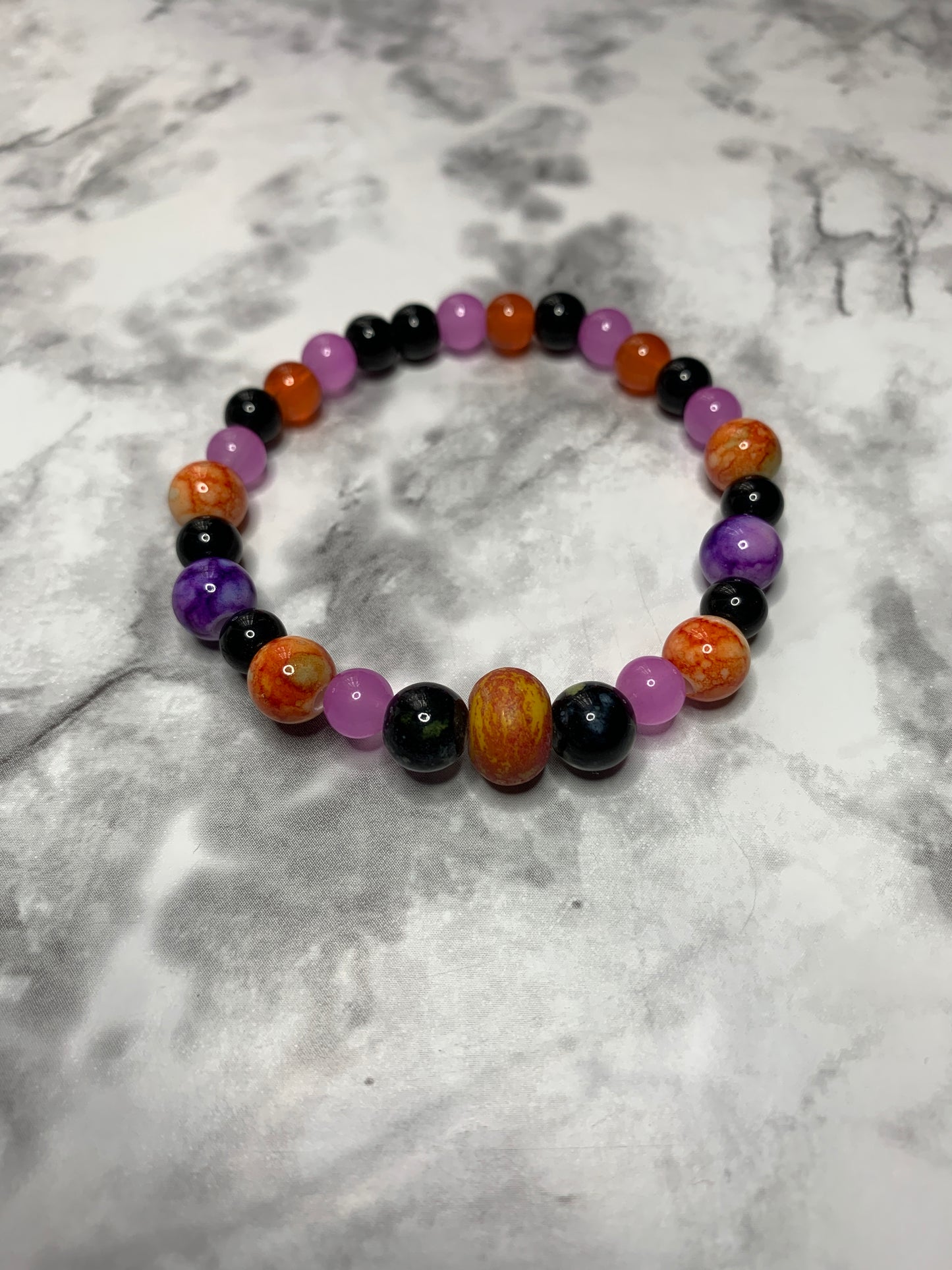 Beaded Bracelet