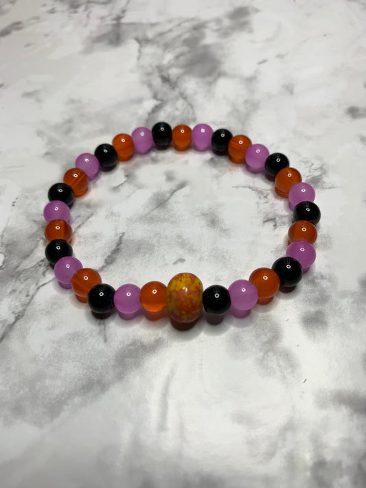 Beaded Bracelet