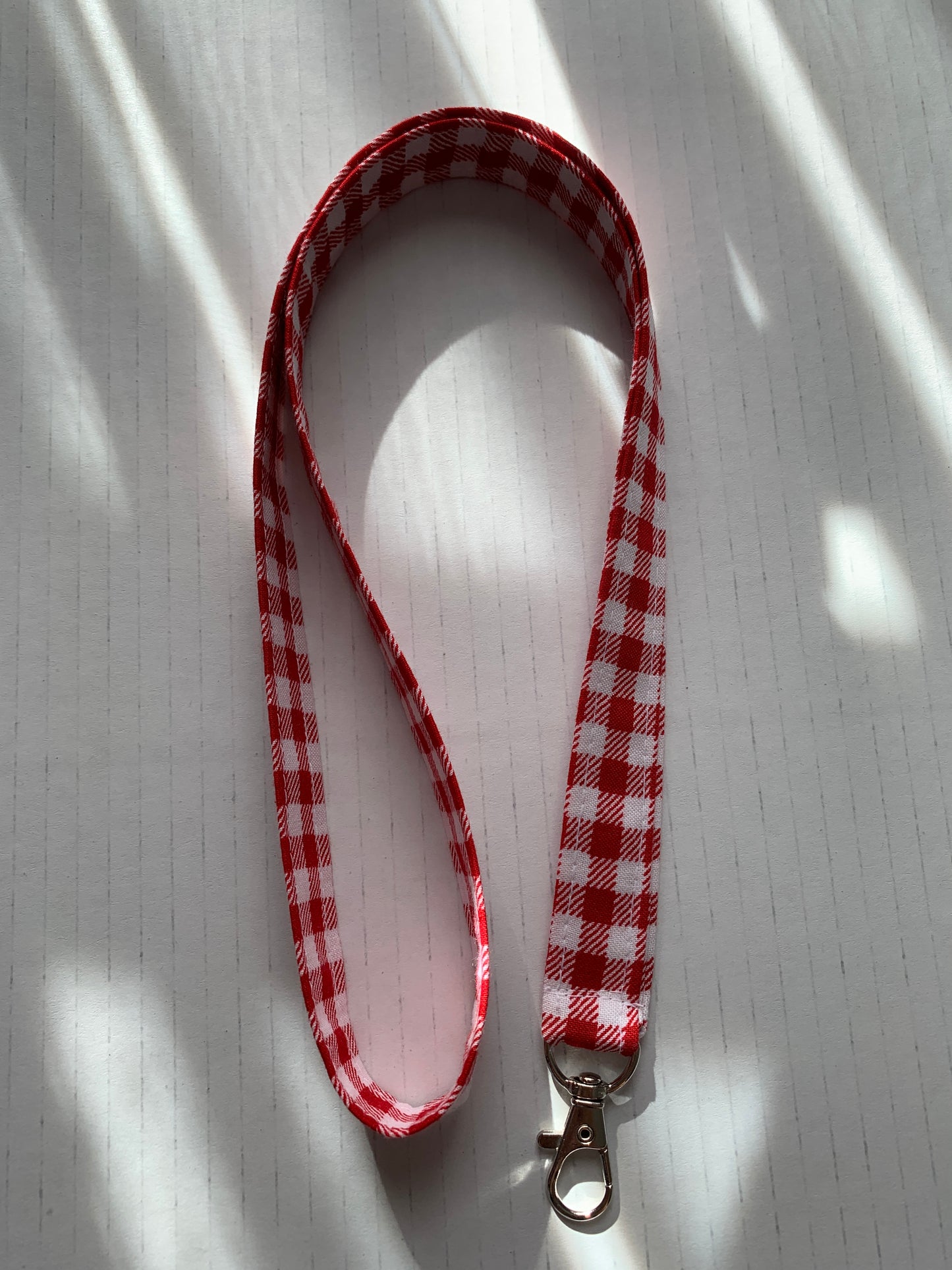 Lanyard