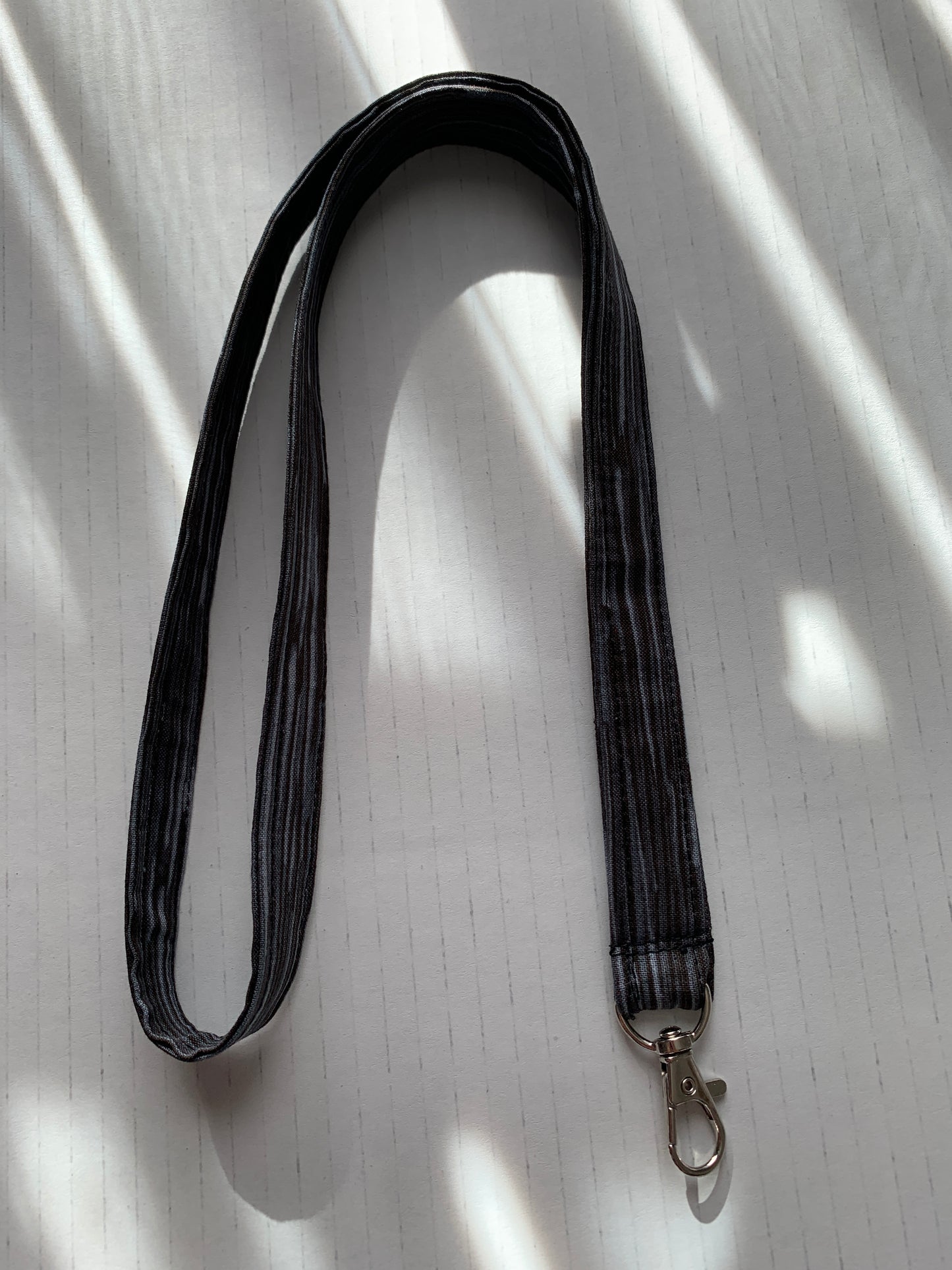 Lanyard